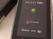 Android 2.3.3 pour Samsung Galaxy