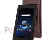 tablette sous Honeycomb chez ViewSonic