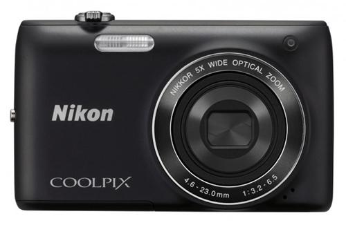nikon coolpix s4100 Le Nikon Coolpix S4100 nest plus