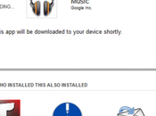 limite taille applications Android revue hausse