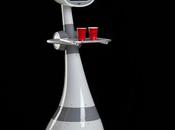 Luna robot domestique prix accessible