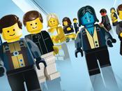 prochaines sorties cinéma façon LEGO