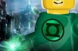 LEGO Green Lantern 160x105 Les prochaines sorties cinéma façon LEGO