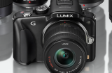 panasonic lumix g3 2 160x105 Panasonic Lumix G3