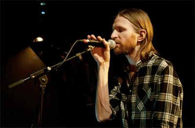 Jay Jay Johanson, le crooner de l’indé !