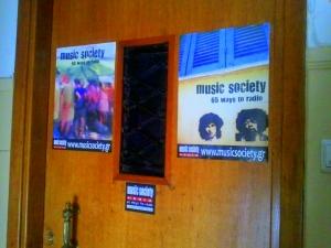 Music Society