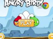 Angry Birds Google Chrome Contre productifs?
