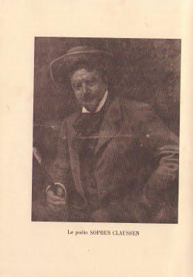 Gustave Le Rouge : Verlainiens et Décadents.