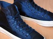 Undefeated converse ballistic chuck taylor star