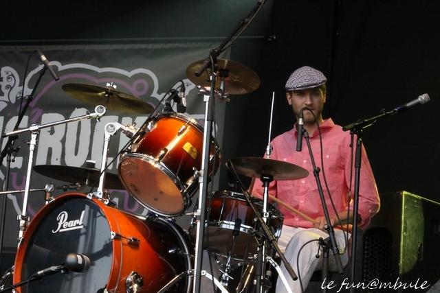 Whylanders,le funambule