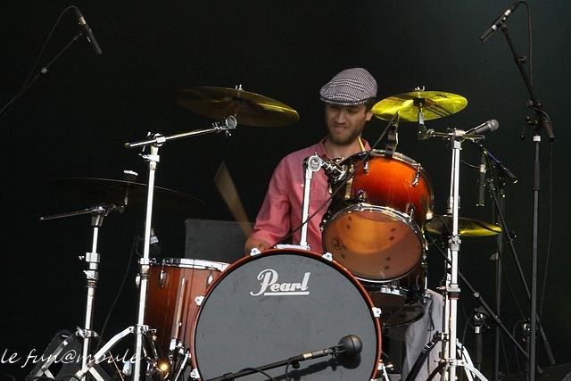 Whylanders,le funambule