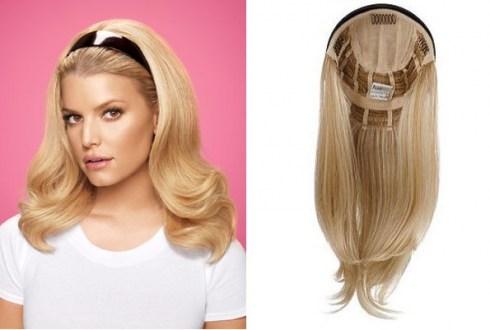 Le secret de ma chevelure de sirène… Les extensions!