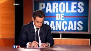 Coup piston historique Cour comptes, signé Sarkozy
