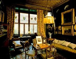 Promenade esthétique à Londres (suite II)