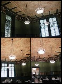 Promenade esthétique à Londres (suite II)