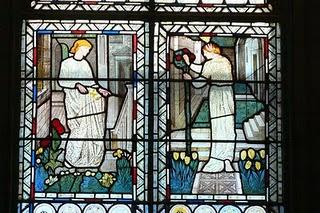 Promenade esthétique à Londres (suite II)