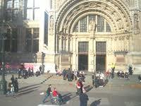 Promenade esthétique à Londres (suite II)