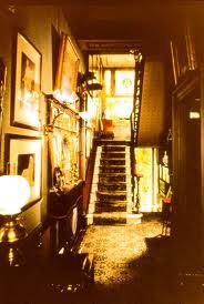 Promenade esthétique à Londres (suite II)