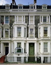 Promenade esthétique à Londres (suite II)