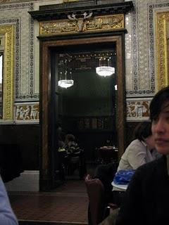 Promenade esthétique à Londres (suite II)