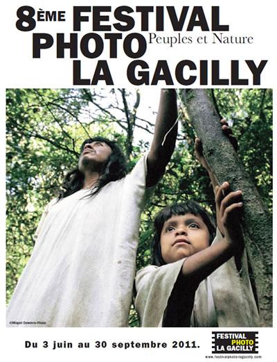 8ème édition du festival photo de La Gacilly