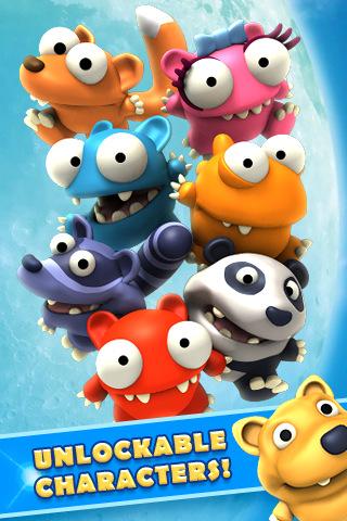 A Télécharger d’urgence! Mega Jump