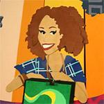 Hawa, my little green box