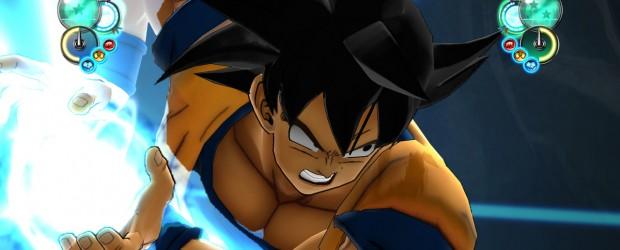 Tout juste annoncé, le petit Dragon Ball Project Age sort de l’ombre...