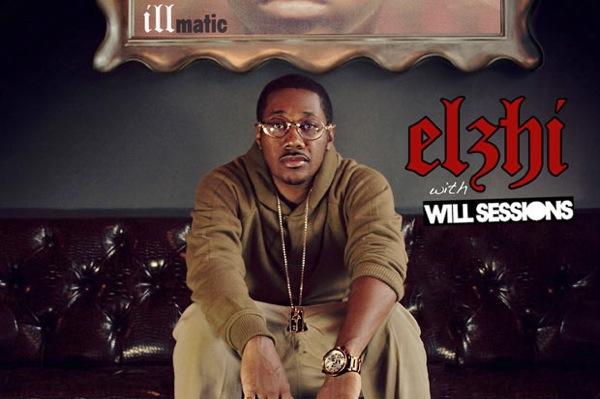 Elmatic, la mixtape inspirée du classique hip-hop de Nas