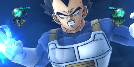 Icone Dragon Ball Game Project Age