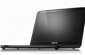 Google: Présentation du Chromebook Samsung