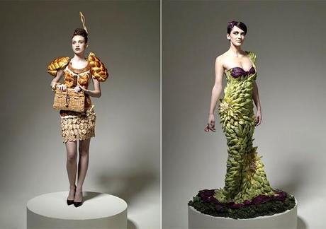 Il n'y a pas que la Gaga.....