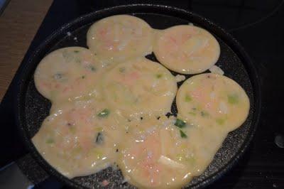 Takoyaki  - たこやき