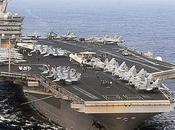 Constructeurs l'Extrême Porte-Avions documentaire