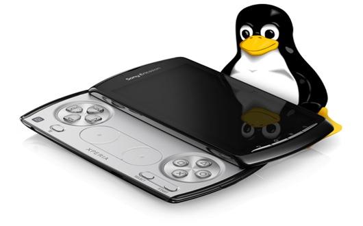 Sony Ericsson tutoriel firmware