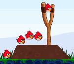 Angry Birds (Chrome Edition)