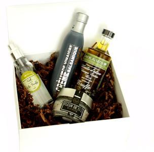 Idee cadeau original – epicerie fine et jolie