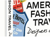 Livre American Fashion Travel