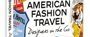 Livre : American Fashion Travel