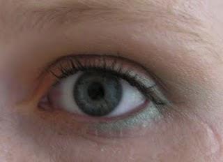 Maquillage perroquet