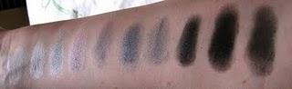 Palette 100 fards E.L.F, craquer ou pas?