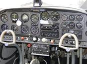 quel avion appartient tableau bord