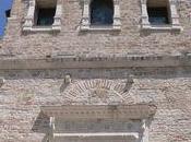 Salvatore, église d'avant temps Charlemagne