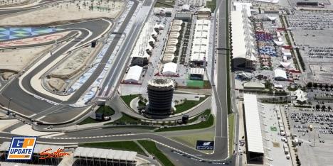 Vers un retour de Bahreïn dans le calendrier ? 6 : Décision finale le 3 juin