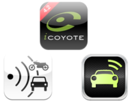 Interdiction des avertisseurs de radar