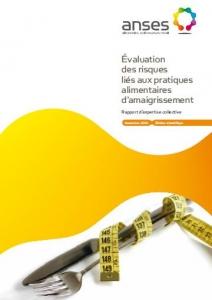 UN SURPOIDS ? Votre nutritionniste s’en chargera – ANSES