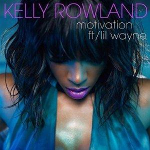 Le nouvel album de Kelly Rowland s'appellerait...