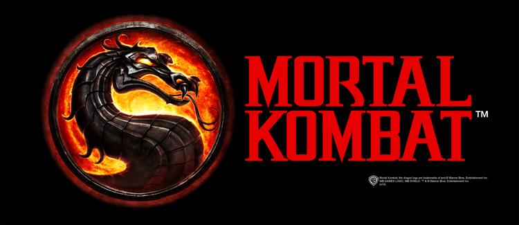 [Jeux Vidéo] Mortal Kombat Arcade Kollection annoncé