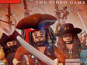 [Arrivage] Lego Pirates Caraïbes Vidéo Xbox
