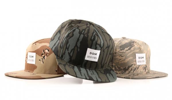 DQM – S/S 2011 – HATS